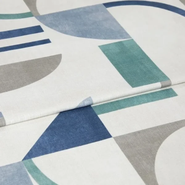 Block Ocean Curtains image 1