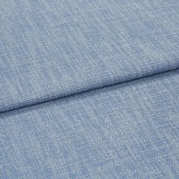Boheme Cornflower Curtains image 1