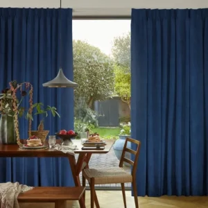 Boheme Ink Curtains