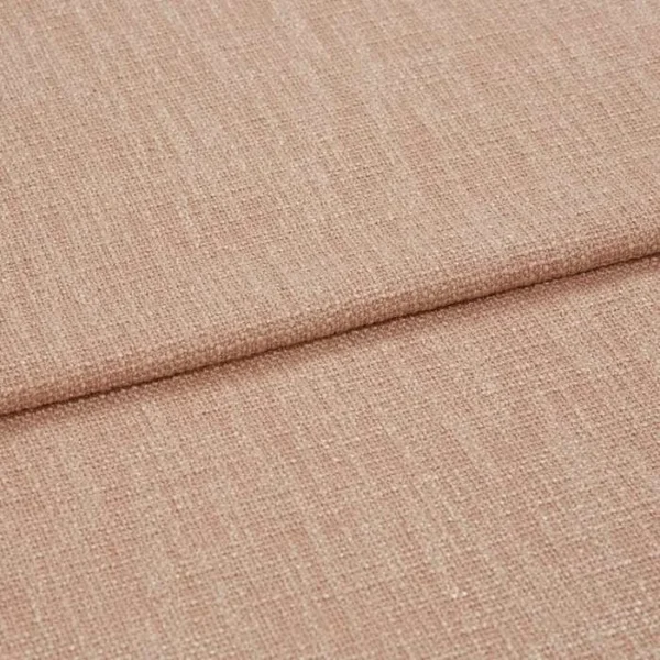 Boheme Rosedust Curtains image 1