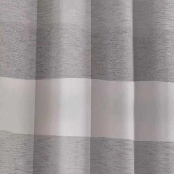 Braxton Aara Baron Sheer Curtain image 2