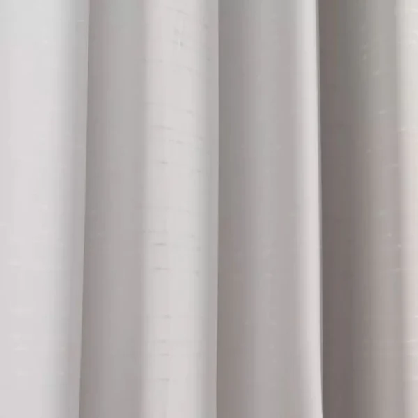 Braxton Linear Sheer Curtain image 2