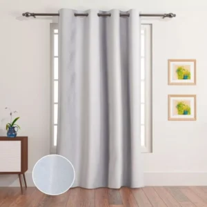 Bristol Single Blackout Curtain