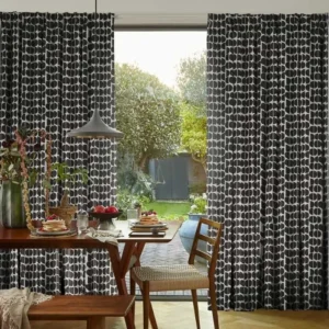 Burt Eclipse Curtains