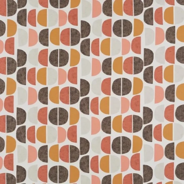 Burt Rust Curtains image 2