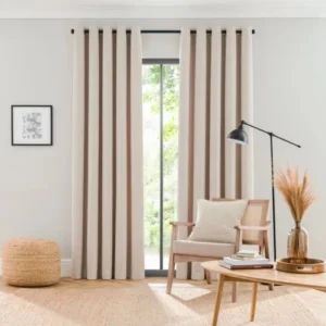 Calista Eyelet Curtains