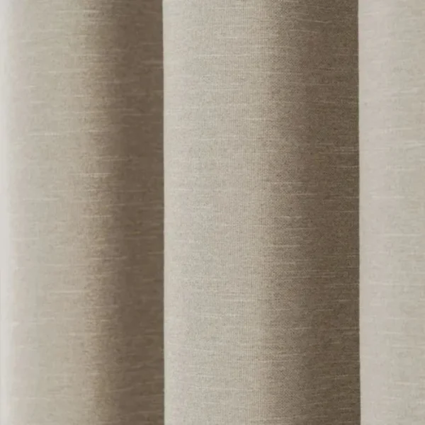 Calista Eyelet Curtains image 3