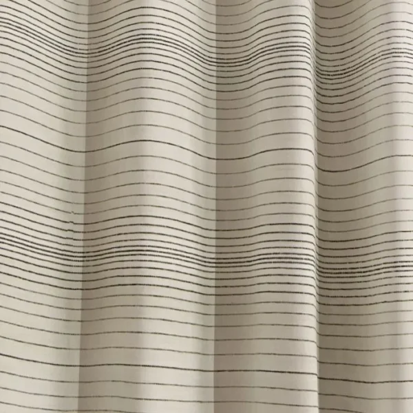 Cardiff 2-Piece Lined Curtain image 2