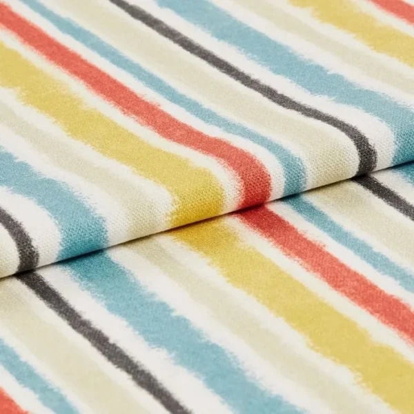 Caspian Fiesta Curtains image 1