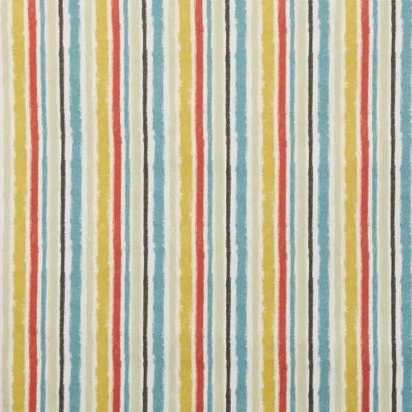 Caspian Fiesta Curtains image 2