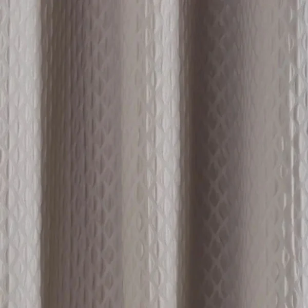 Cassie Blackout Eyelet Curtains image 2