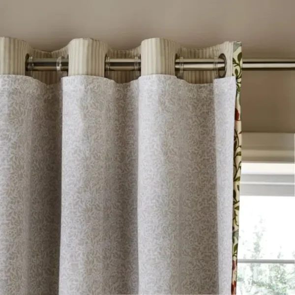Chartwell Eyelet Curtain Linings image 1