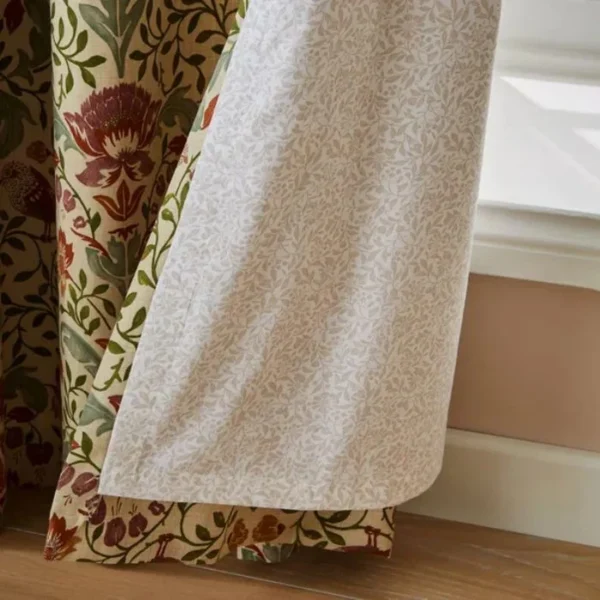 Chartwell Eyelet Curtain Linings image 3