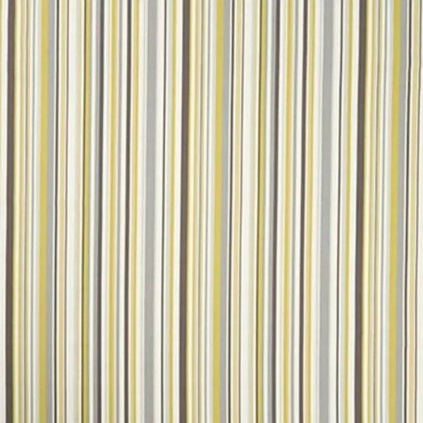 City Chartreuse Curtains image 2