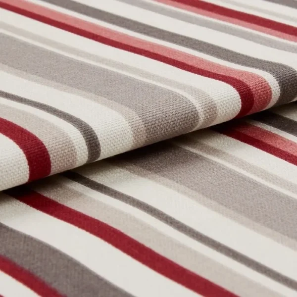 City Cherry Curtains image 1
