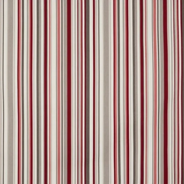 City Cherry Curtains image 2