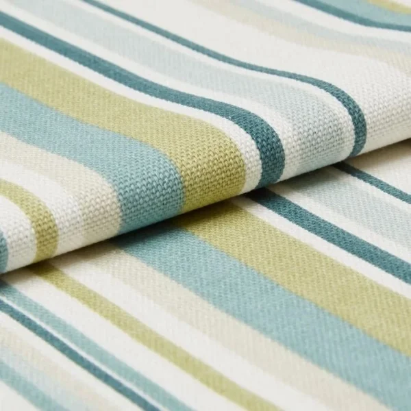 City Spruce Curtains image 1