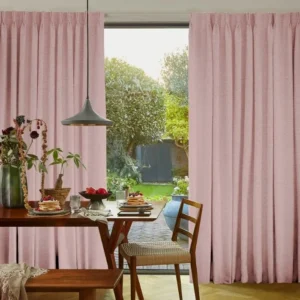 Clarence Chemise Curtains