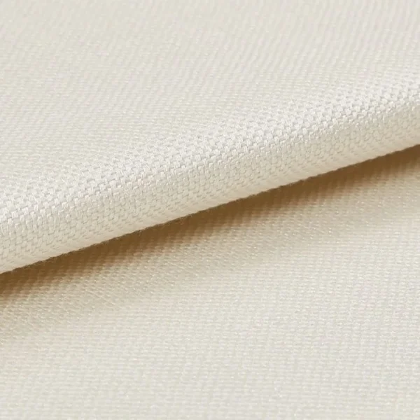 Clarence Off White Curtains image 1