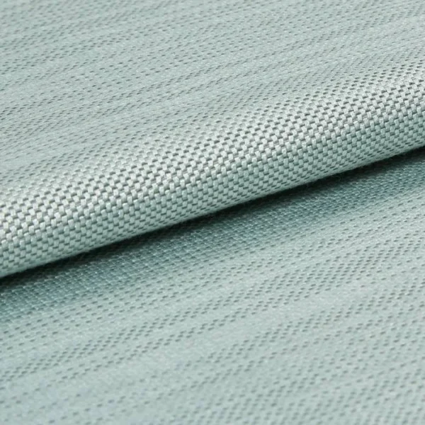 Clarence Sky Blue Curtains - Image 2