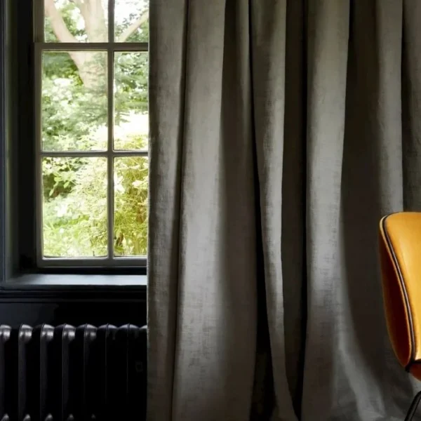 Cley Donkey Curtains image 2