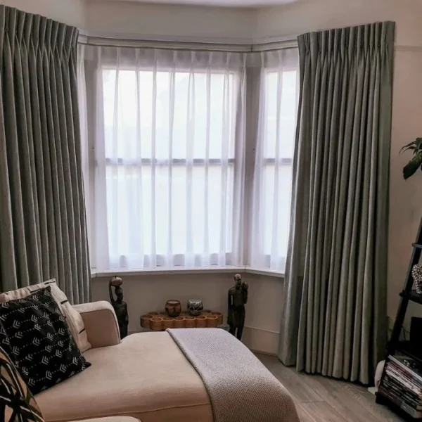 Cley Donkey Curtains image 3