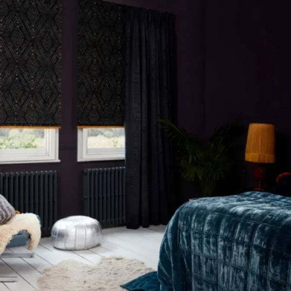 Cley Mole Curtains image 2