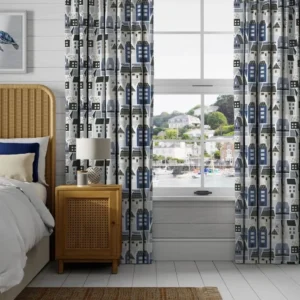 Coastal Clovelly Made to Measure