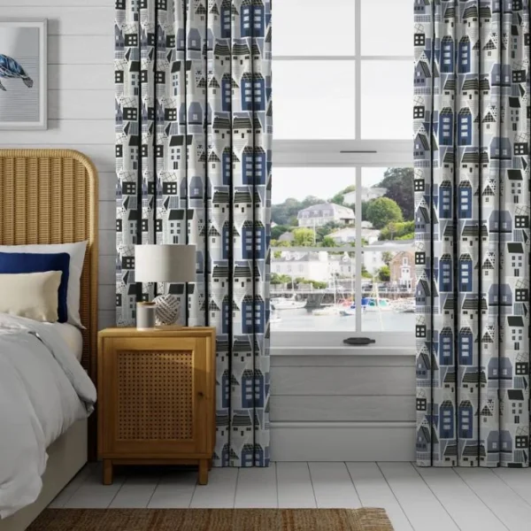 Coastal Clovelly Made to Measure