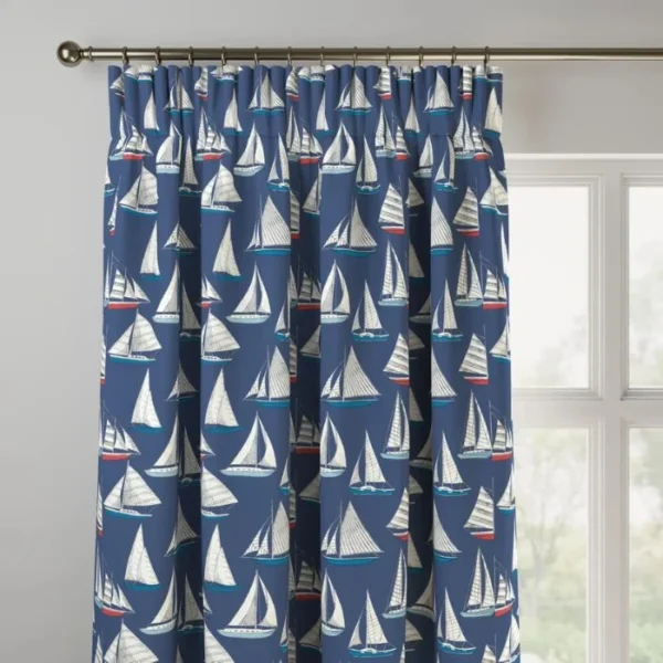 Coastal Ocean Yacht Made to Measure image 1