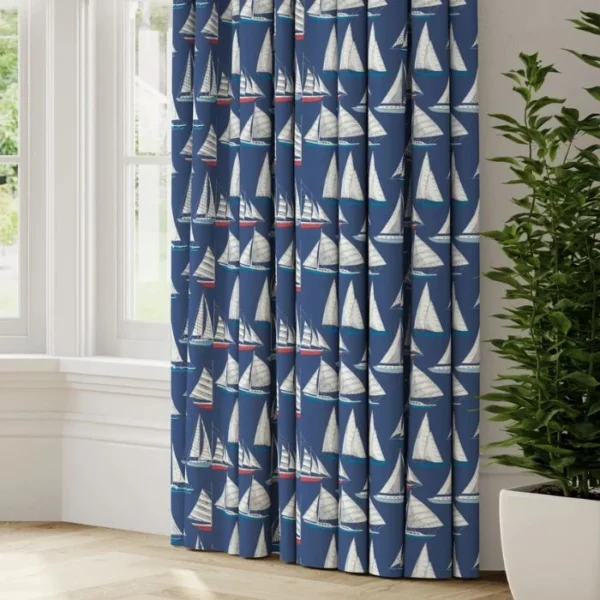 Coastal Ocean Yacht Made to Measure image 2