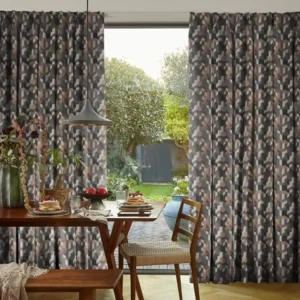 Connect Ember Curtains