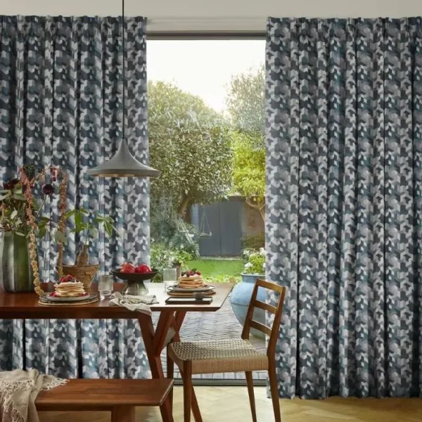 Connect Pacific Curtains