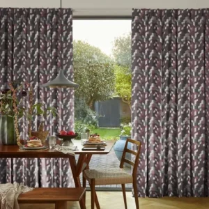 Connect Rumba Curtains