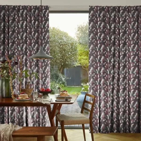 Connect Rumba Curtains