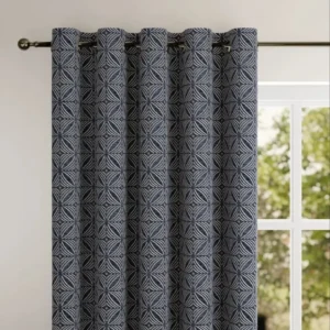 Cubic Made to Measure Curtains