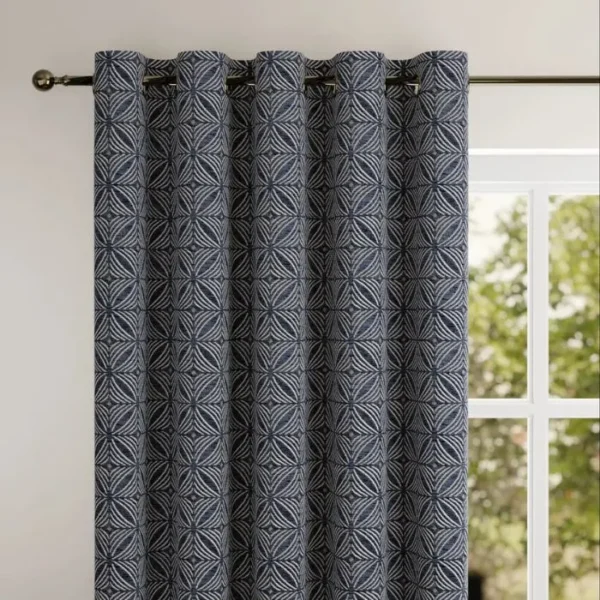 Cubic Made to Measure Curtains