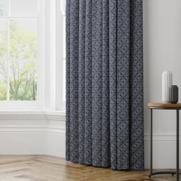 Cubic Made to Measure Curtains image 1
