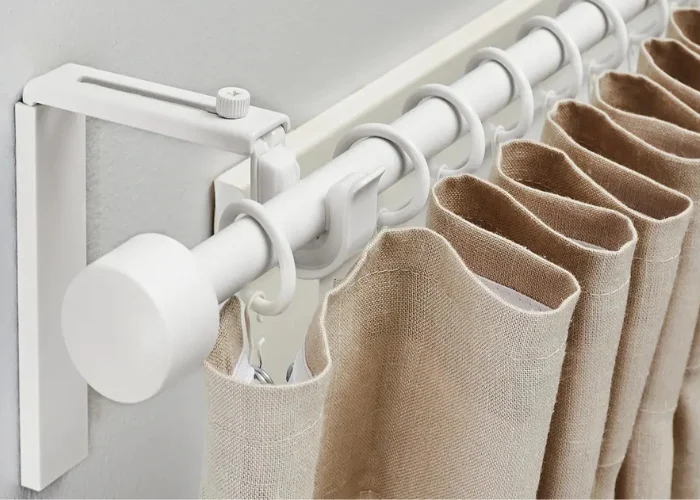 Curtain Accessories Dubai