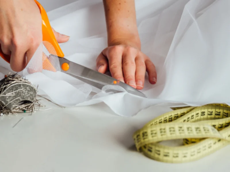 Curtain Alteration Ras Al Khaimah