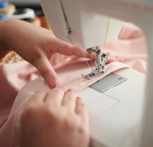 Curtain Alteration RAK