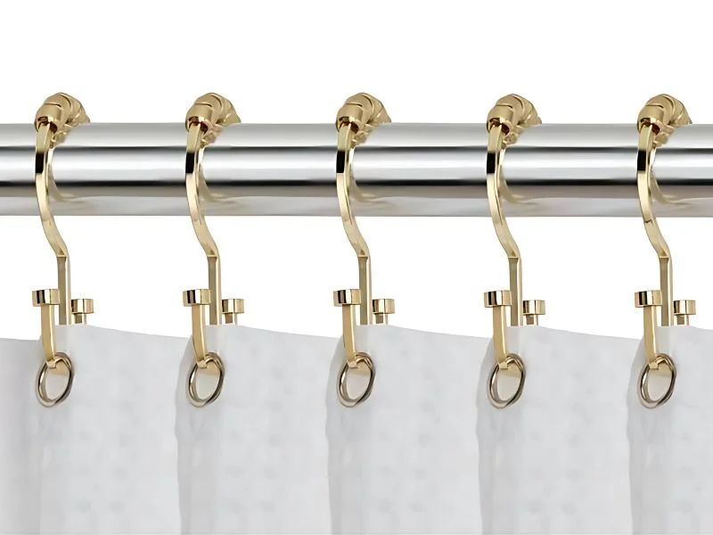 Curtain Hooks Installation Dubai