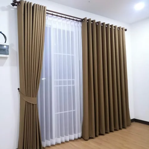Curtains Magnetic Clips