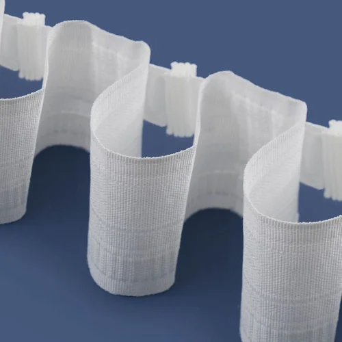 Curtains Tapes