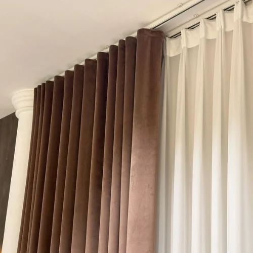 Curtains Valance