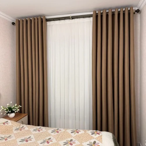 Curtains Weights