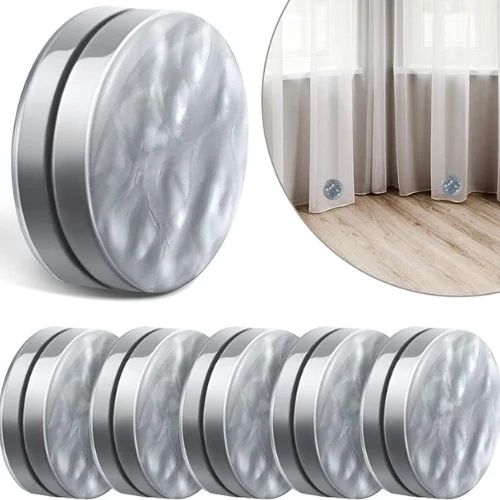 Curtains Weights