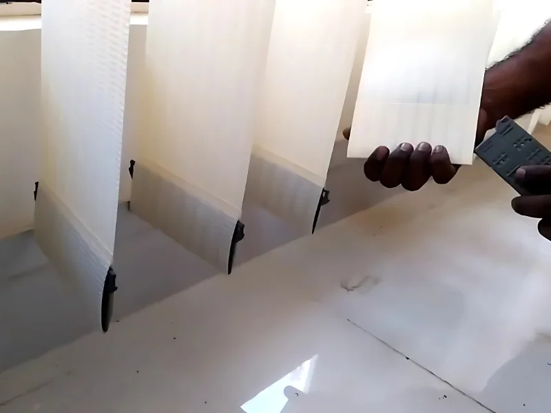 Customized Blinds In Dubai