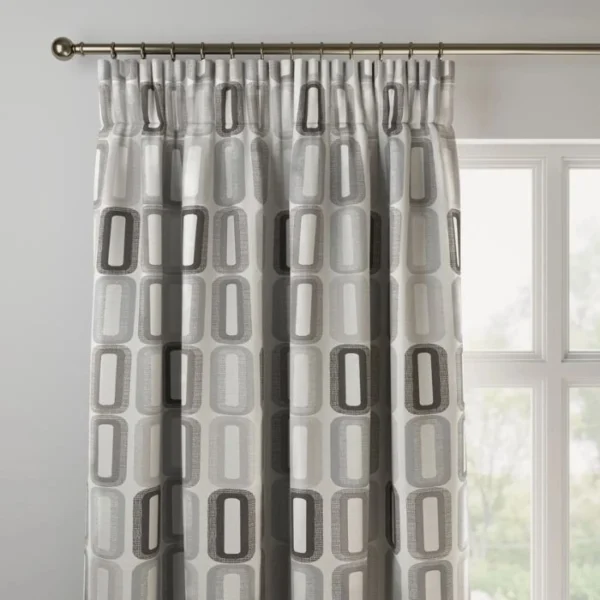 Dahl Made to Measure Curtains