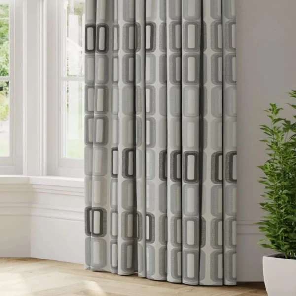 Dahl Made to Measure Curtains image 1